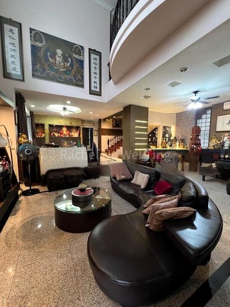 6 Bed Bungalow (Landed) for Sale around  Galistan Avenue - Image 15