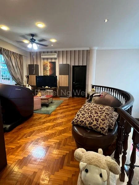 6 Bed Bungalow (Landed) for Sale around  Galistan Avenue - Image 4