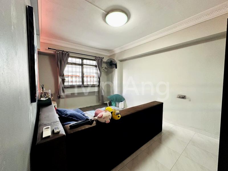 4 Room (4NG) HDB for Sale in  252 Compassvale Street - Image 10