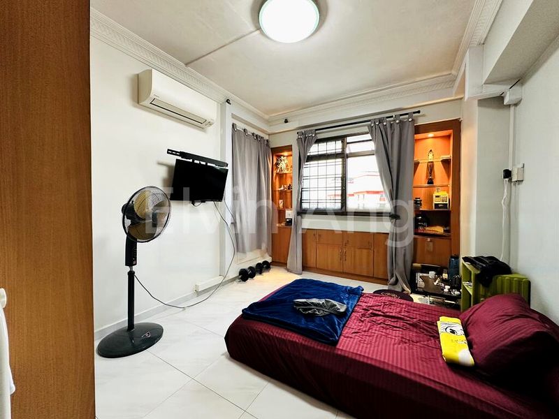 4 Room (4NG) HDB for Sale in  252 Compassvale Street - Image 7