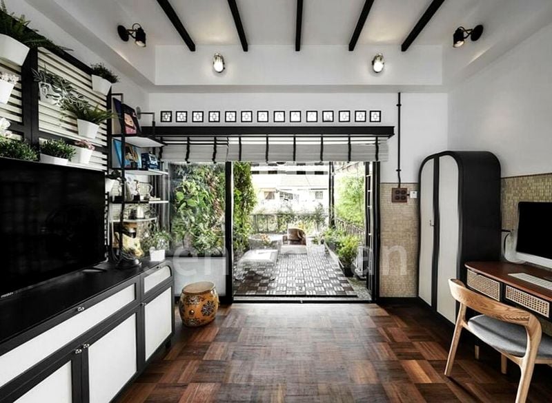 3 Bed Corner Terrace (Landed) for Sale in  Opera Estate - Image 3