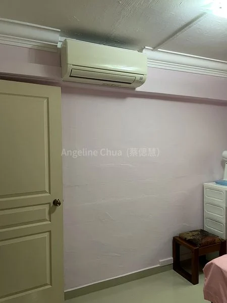 Common Room (HDB) for Rent in  337 Hougang Avenue 7 - Image 3