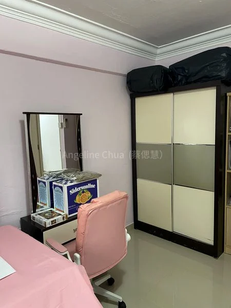 Common Room (HDB) for Rent in  337 Hougang Avenue 7 - Image 2