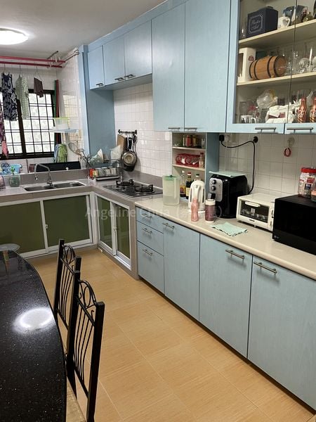 Common Room (HDB) for Rent in  337 Hougang Avenue 7 - Image 4