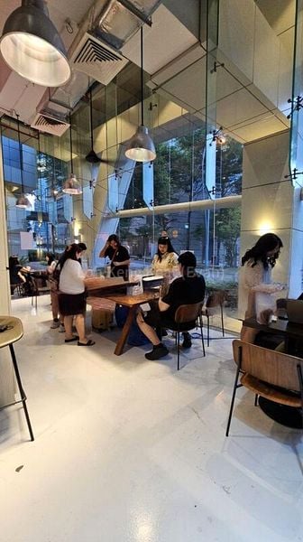 Food & Beverage for Rent: Biopolis, Neuros - Image 9