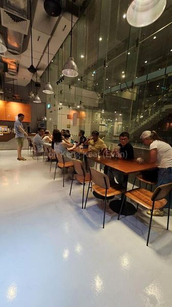 Food & Beverage for Rent: Biopolis, Neuros - Image 6