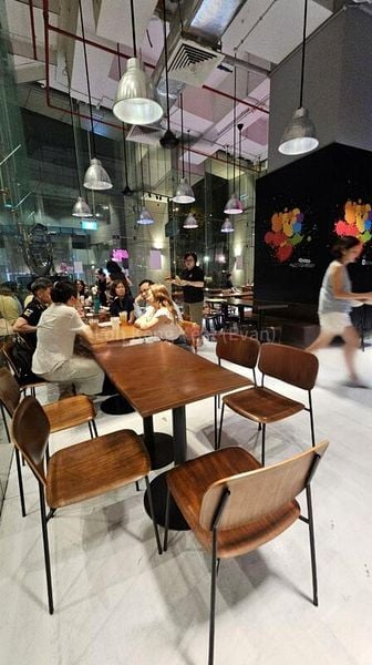 Food & Beverage for Rent: Biopolis, Neuros - Image 5