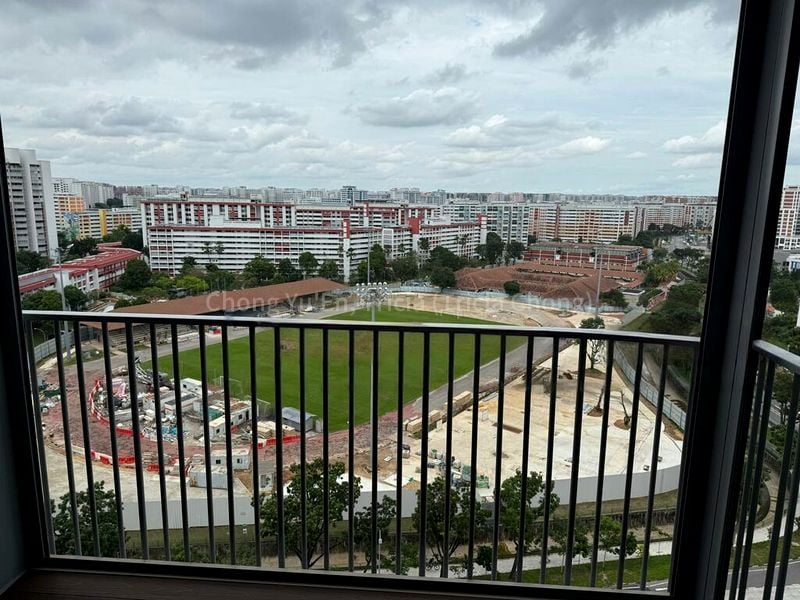 1 Bed Condo for Sale in  The Florence Residences - Image 10