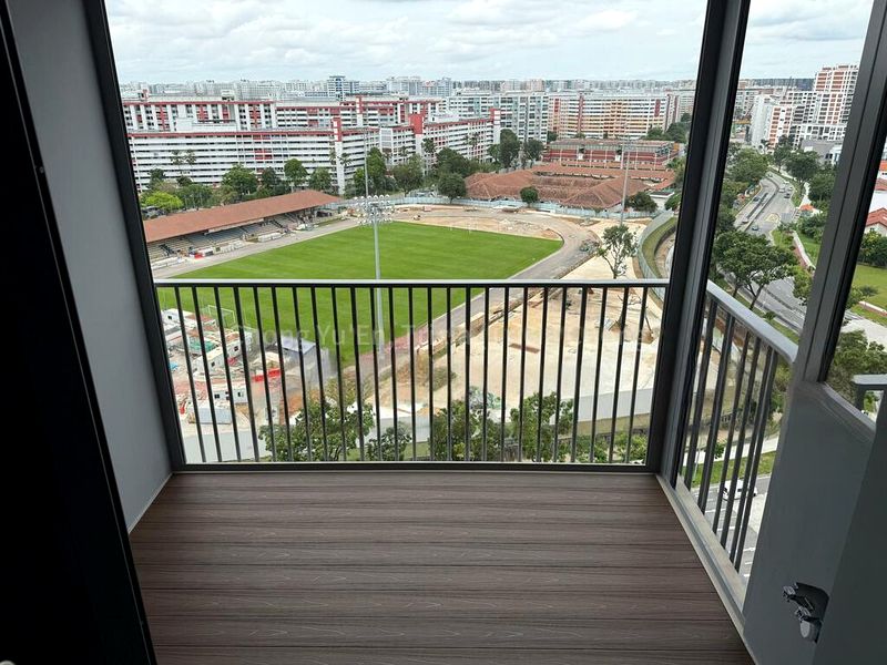 1 Bed Condo for Sale in  The Florence Residences - Image 7