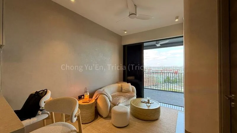 1 Bed Condo for Sale in  The Florence Residences - Image 4