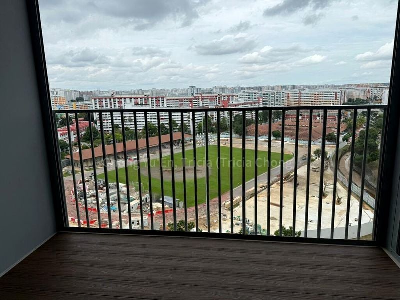 1 Bed Condo for Sale in  The Florence Residences - Image 5