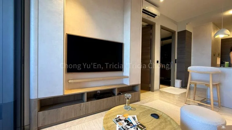 1 Bed Condo for Sale in  The Florence Residences - Image 3