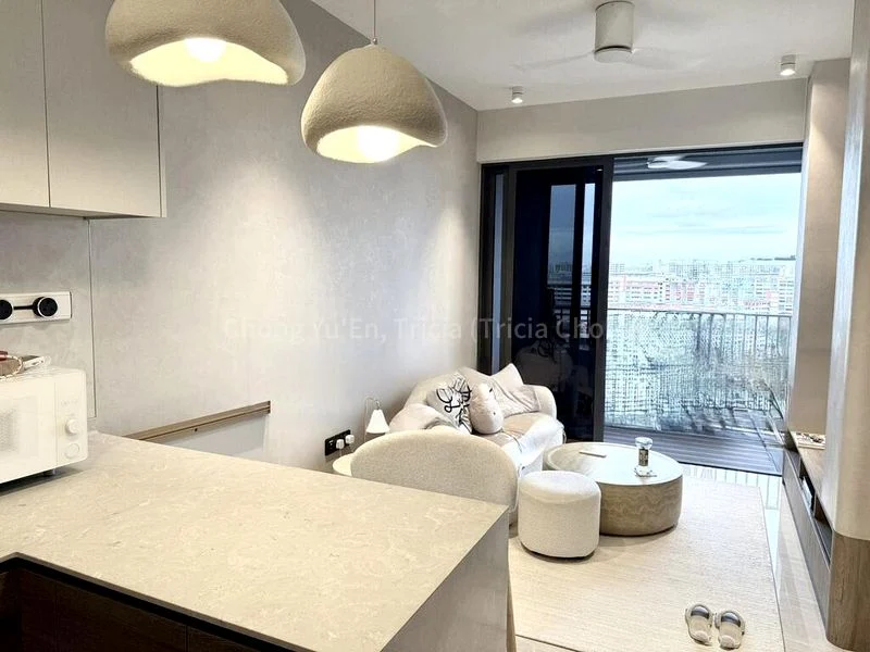 1 Bed Condo for Sale in  The Florence Residences - Image 13