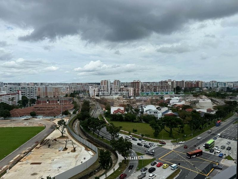 1 Bed Condo for Sale in  The Florence Residences - Image 1