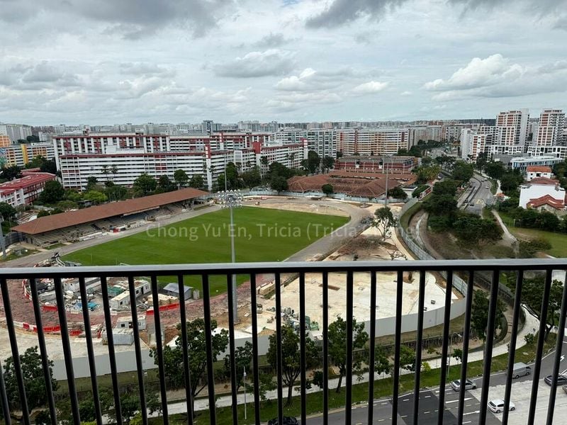 1 Bed Condo for Sale in  The Florence Residences - Image 9
