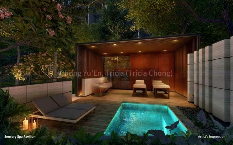 1 Bed Condo for Sale in  The Florence Residences - Image 11