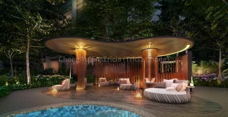 1 Bed Condo for Sale in  The Florence Residences - Image 12