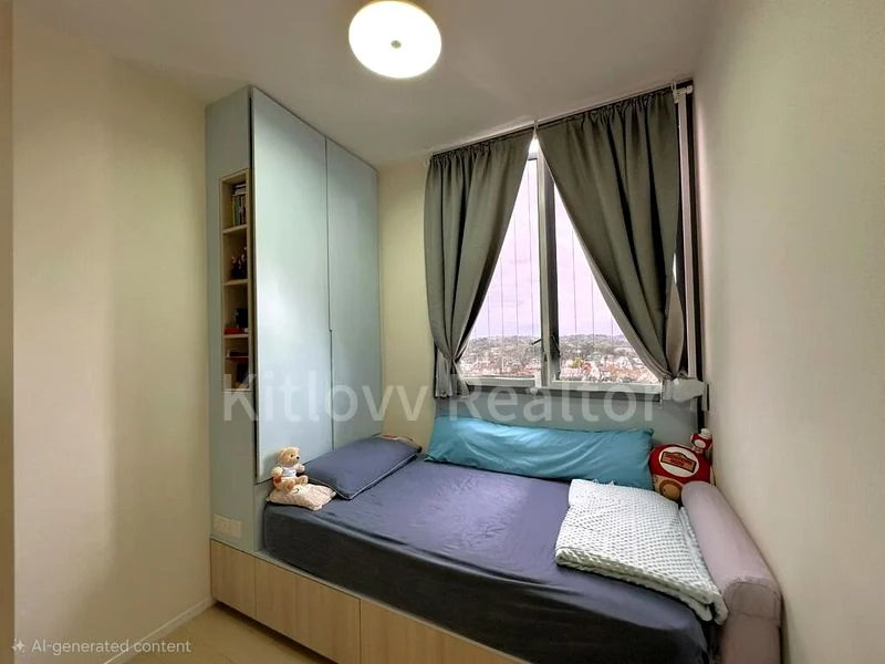 4 Bed Condo for Sale in The Panorama - Image 3