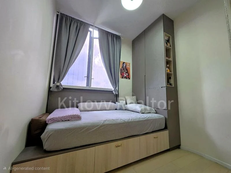 4 Bed Condo for Sale in The Panorama - Image 2