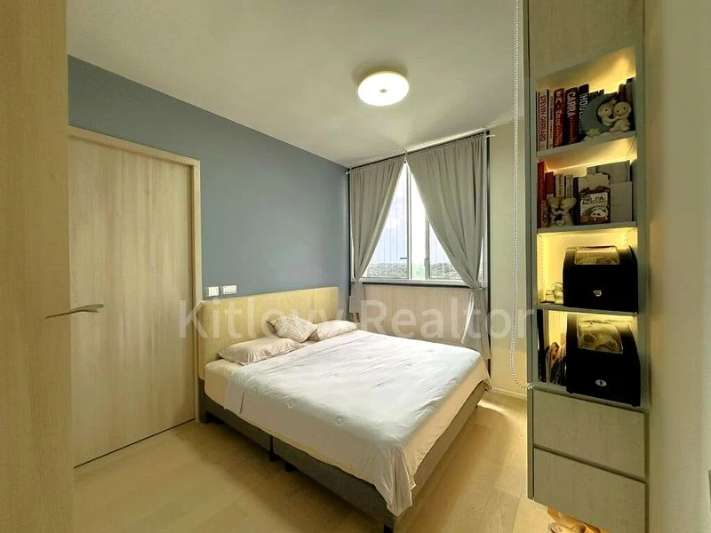 4 Bed Condo for Sale in The Panorama - Image 6