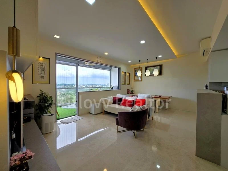 4 Bed Condo for Sale in The Panorama - Image 14