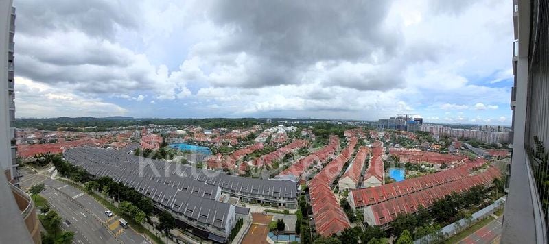 4 Bed Condo for Sale in The Panorama - Image 11