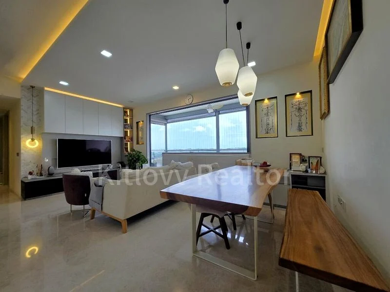 4 Bed Condo for Sale in The Panorama - Image 15