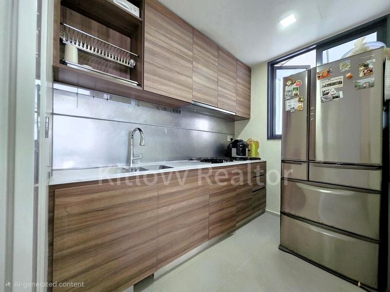 4 Bed Condo for Sale in The Panorama - Image 8