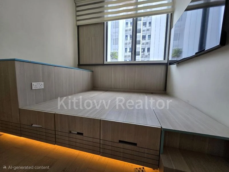 4 Bed Condo for Sale in The Panorama - Image 4