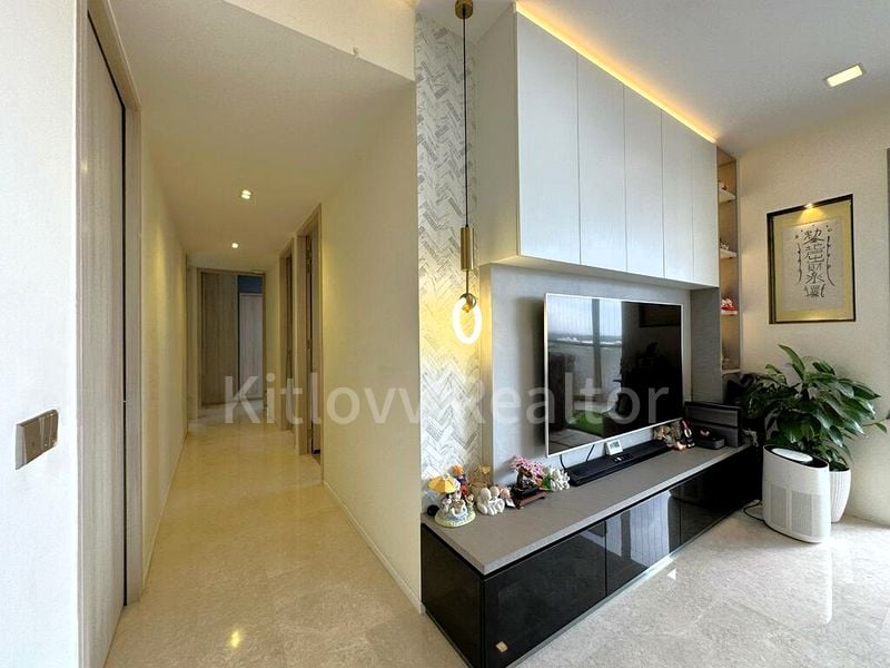 4 Bed Condo for Sale in The Panorama - Image 7