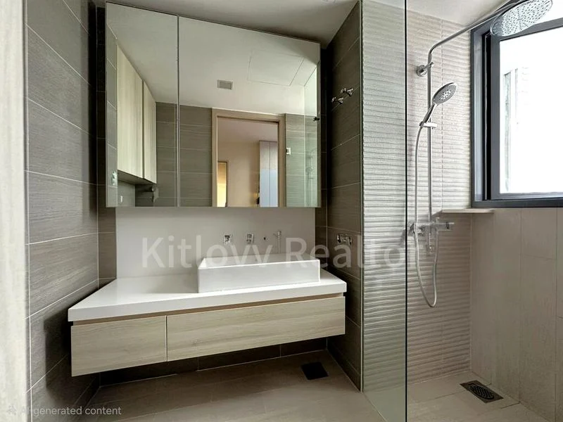4 Bed Condo for Sale in The Panorama - Image 5