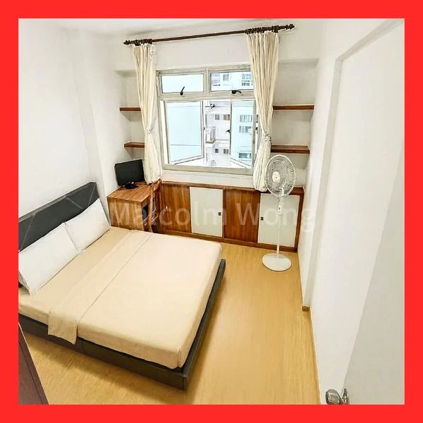 Common Room (HDB) for Rent in  104B Edgefield Plains - Image 1