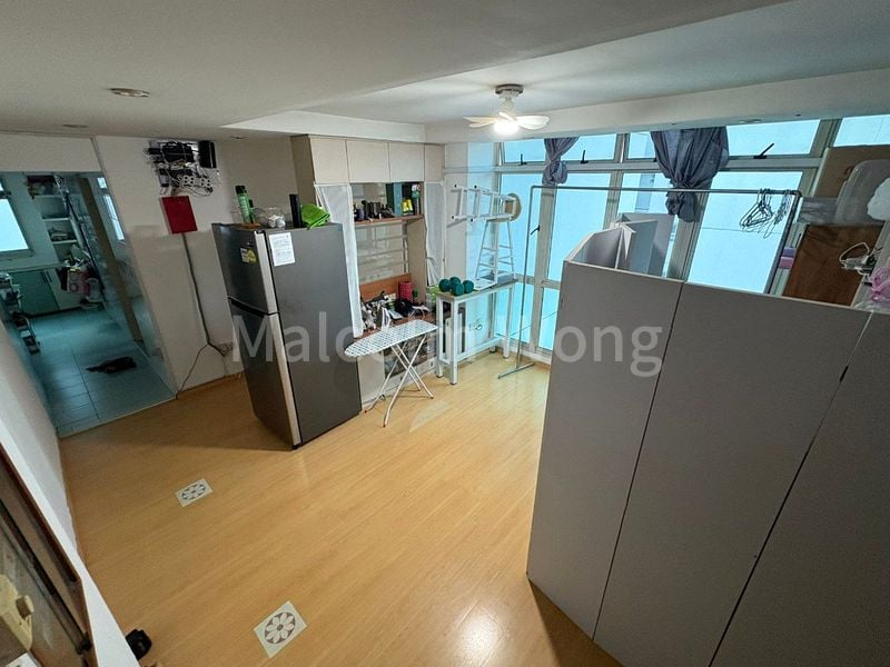 Common Room (HDB) for Rent in  104B Edgefield Plains - Image 3