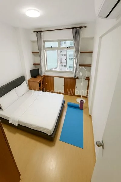 Common Room (HDB) for Rent in  104B Edgefield Plains - Image 4