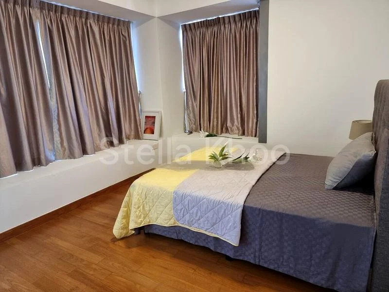 1 Bed Condo for Rent in  Altez - Image 2