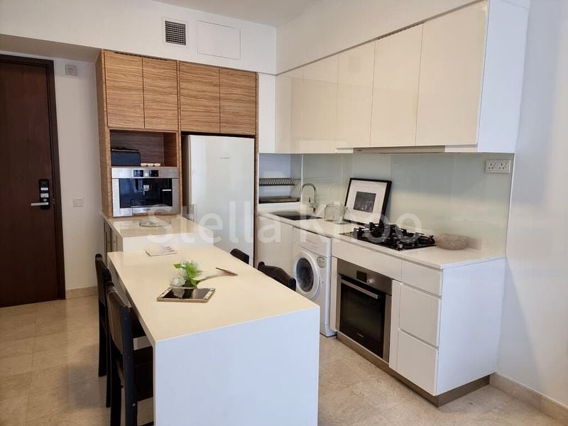 1 Bed Condo for Rent in  Altez - Image 1