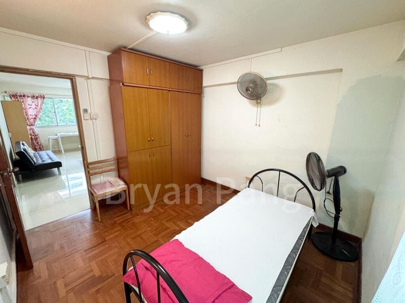 4 Room (4A) HDB for Rent in  37 Bedok South Avenue 2 - Image 8