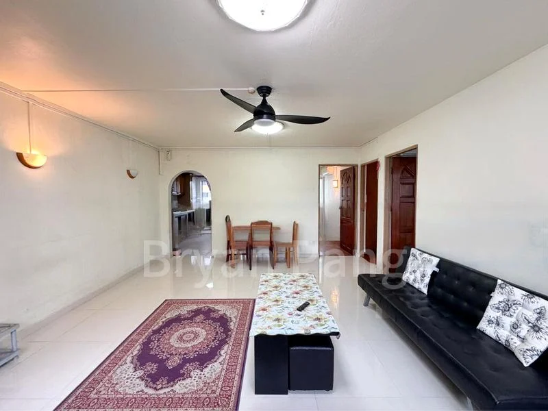 4 Room (4A) HDB for Rent in  37 Bedok South Avenue 2 - Image 3