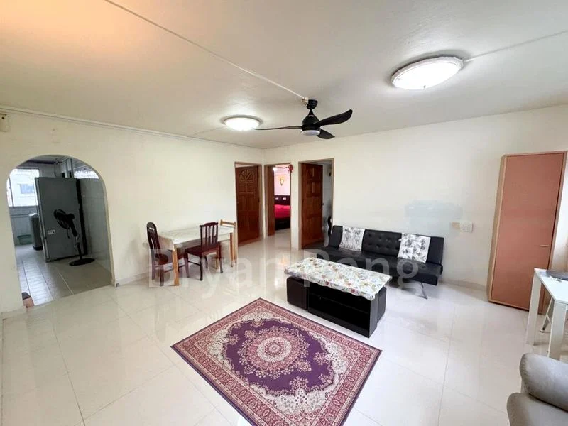 4 Room (4A) HDB for Rent in  37 Bedok South Avenue 2 - Image 2