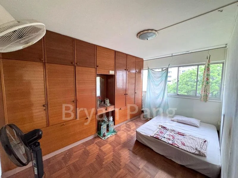 4 Room (4A) HDB for Rent in  37 Bedok South Avenue 2 - Image 9