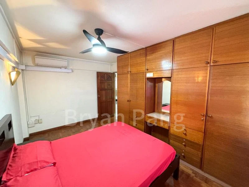 4 Room (4A) HDB for Rent in  37 Bedok South Avenue 2 - Image 6