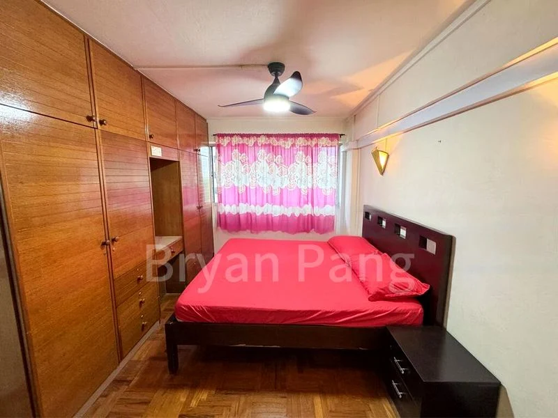 4 Room (4A) HDB for Rent in  37 Bedok South Avenue 2 - Image 5