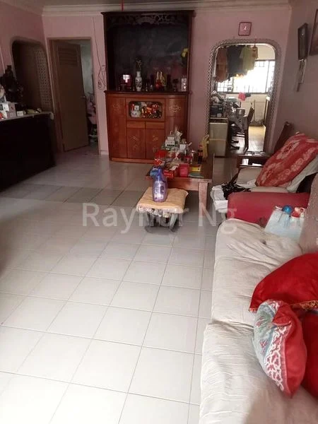 Room (HDB) for Rent in  130 Lorong Ah Soo - Image 4