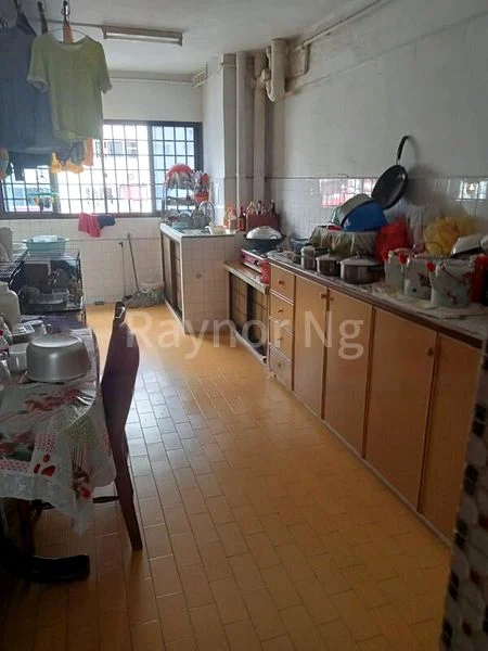 Room (HDB) for Rent in  130 Lorong Ah Soo - Image 3