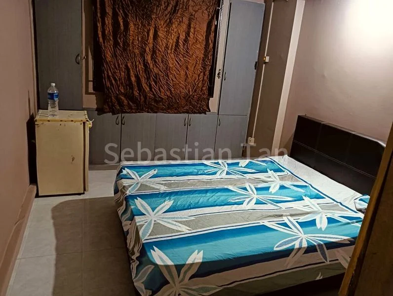 Room (HDB) for Rent in  650A Jurong West Street 61 - Image 2