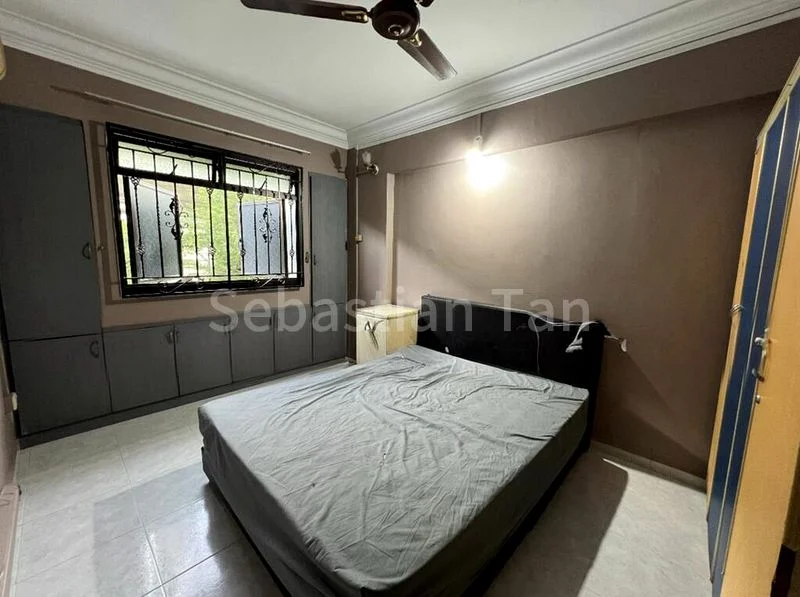 Room (HDB) for Rent in  650A Jurong West Street 61 - Image 3