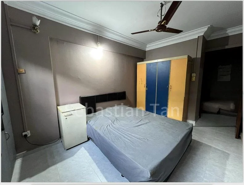 Room (HDB) for Rent in  650A Jurong West Street 61 - Image 1
