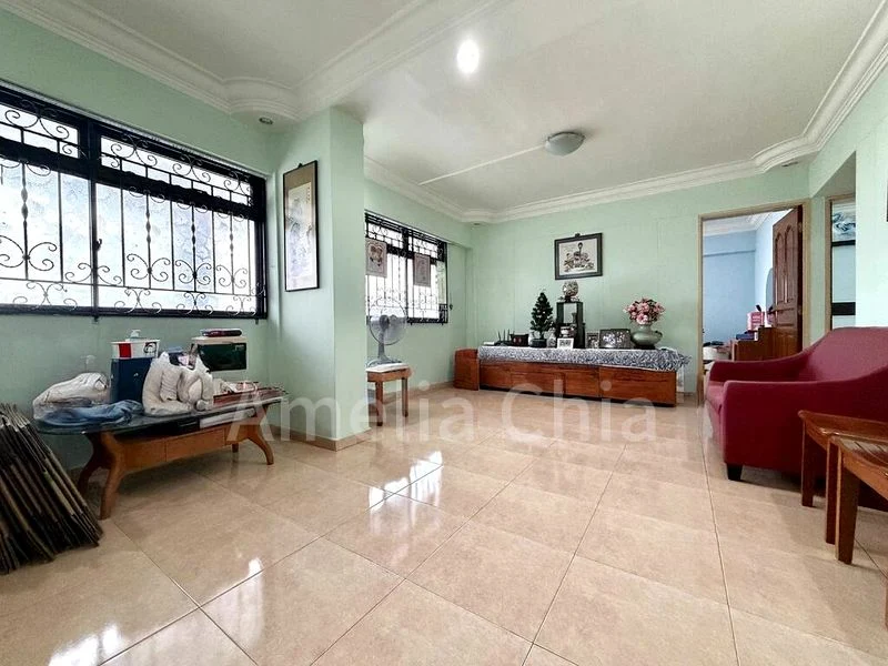 4 Room (4A) HDB for Sale in  188D Rivervale Drive - Image 4