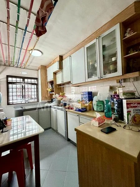 4 Room (4A) HDB for Sale in  188D Rivervale Drive - Image 12
