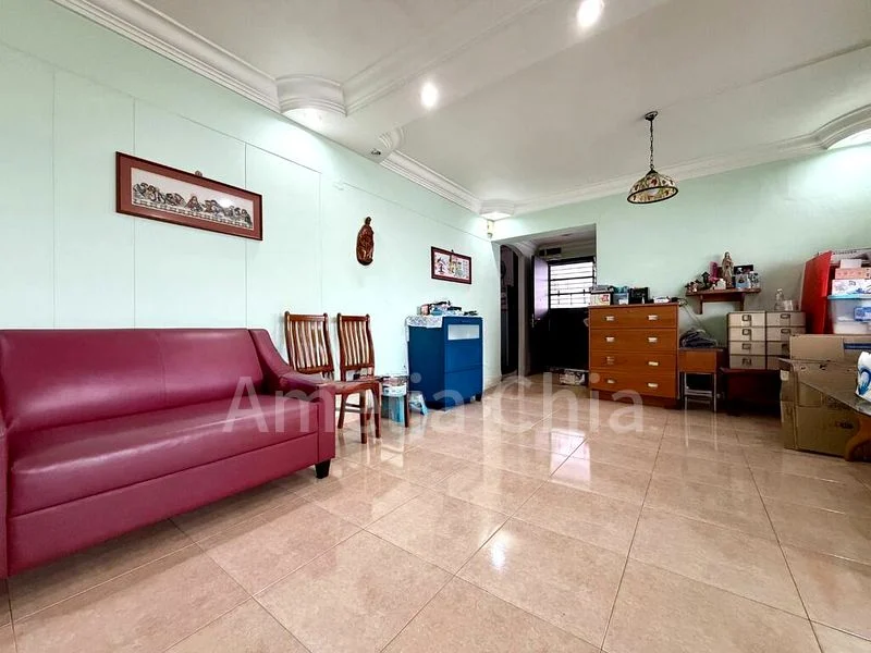 4 Room (4A) HDB for Sale in  188D Rivervale Drive - Image 1
